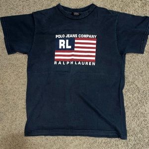 🟢Vintage Polo Ralph Lauren T-shirt🟢